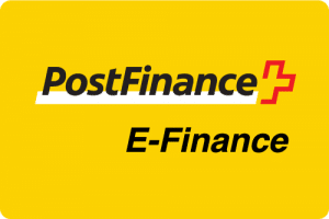card postfinance efinance x 