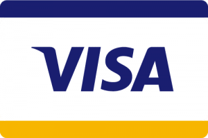 card visa x 